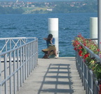 2006 06-Geneva Lake - Girl